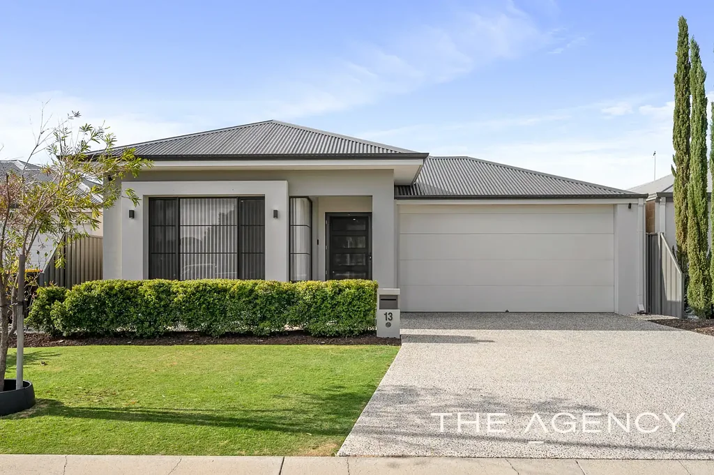13 Donnelly Street, Piara Waters, WA 6112