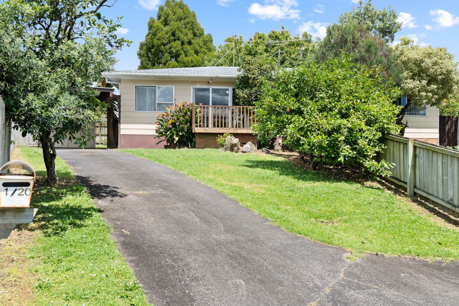 Residential  Mixed Housing Suburban Zone