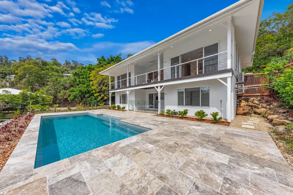 Mandalay 4ਬੈੱਡਰੂਮ Coastal Family Retreat With Ocean Views And Direct Ocean Access