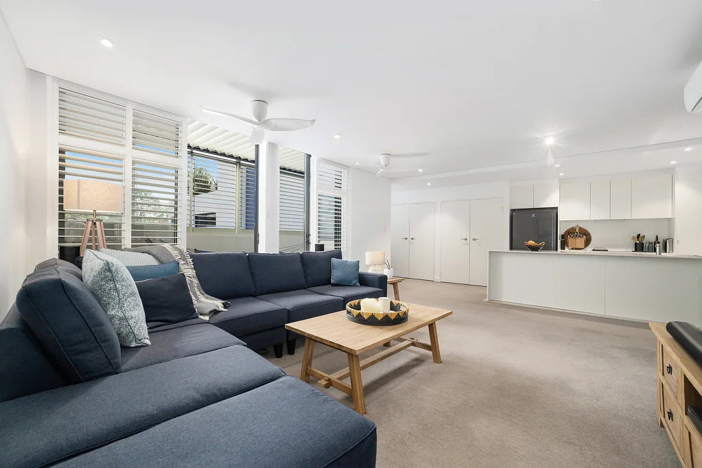 Avoca Beach 2 Bedroom Beachside Bliss