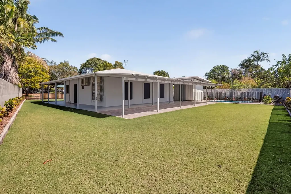 Tiwi 3房  Fully Renovated and Brand New Throughout!