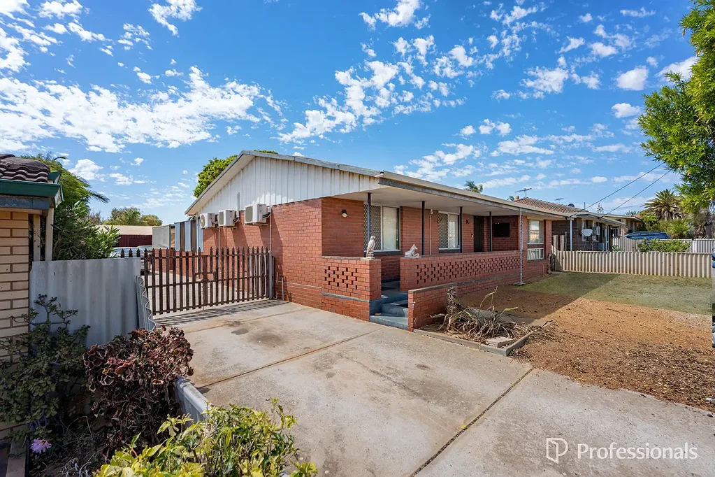 11 Koojarra Street, Spalding, WA 6530