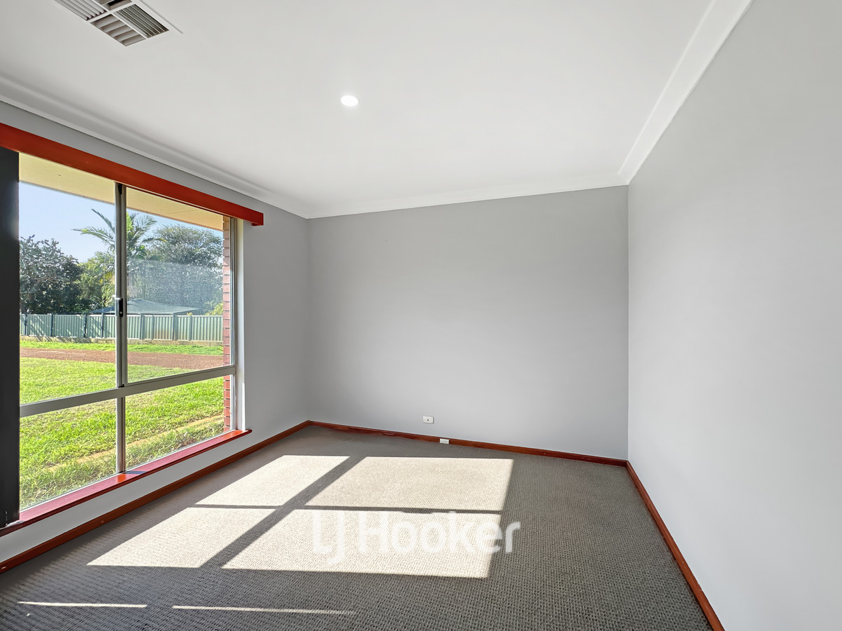 50 HAMILTON RD, EATON WA 6232, 0房, 0浴, House