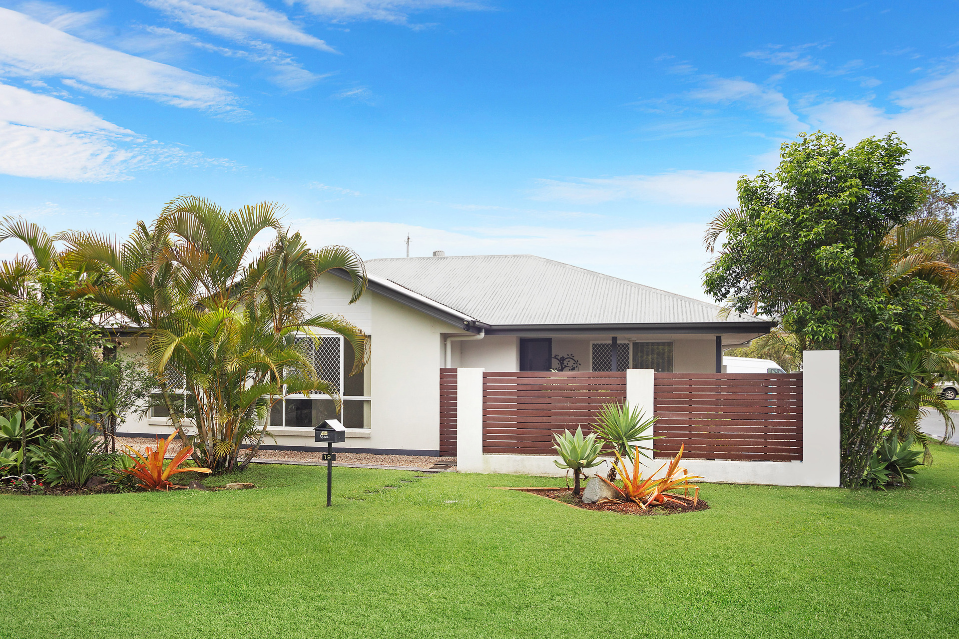 19 PARKSIDE DR, BEERWAH QLD 4519, 0房, 0浴, House