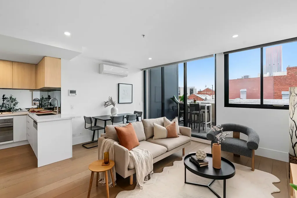 201/392-398 Victoria Street, North Melbourne, VIC 3051