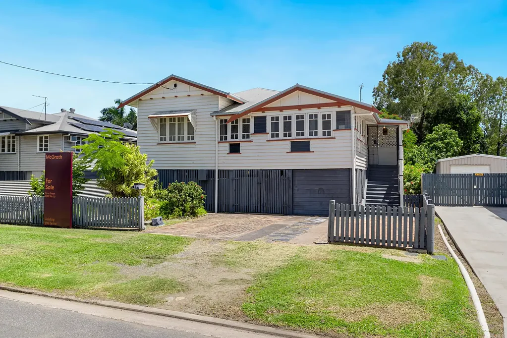 139 Rodboro Street, Berserker, QLD 4701