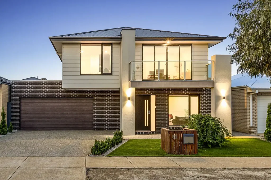 50 Penedrel Drive, Mount Duneed, VIC 3217