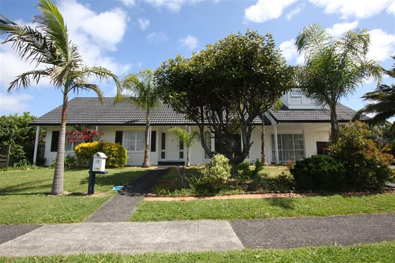 Residential  Mixed Housing Suburban Zone