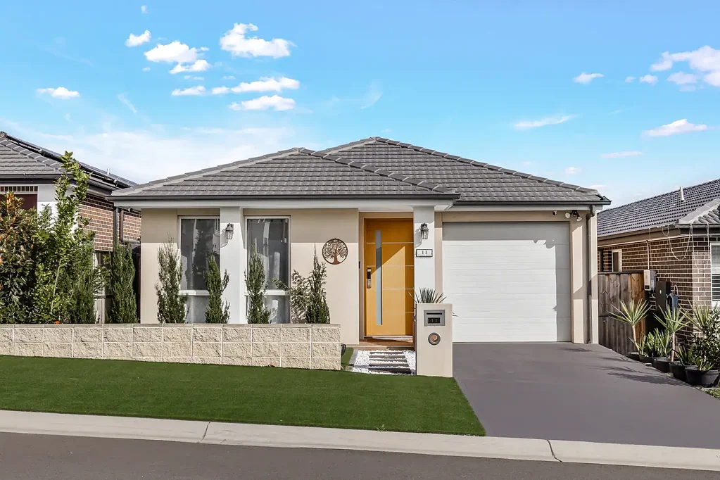 11 Chukker Street, Box Hill, NSW 2765