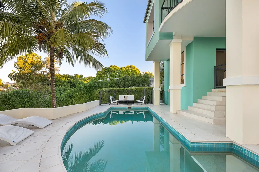 Toowong 4कमरा Carshalton - Rare 974m² Elevated Opportunity with Panoramic City Views