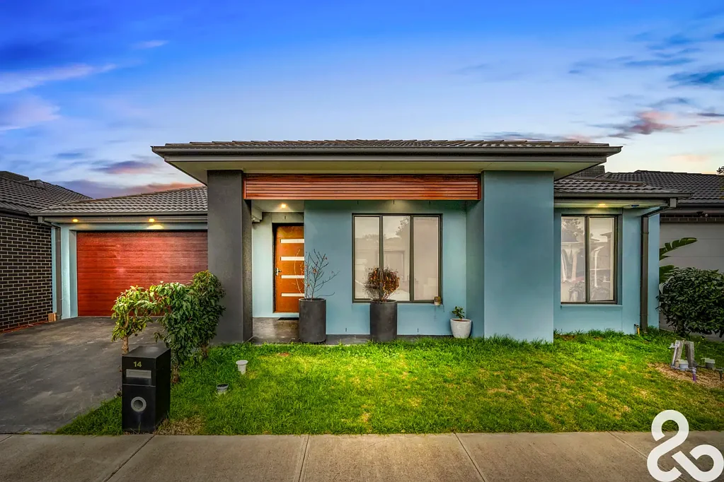 14 Lillet Street, Wollert, VIC 3750