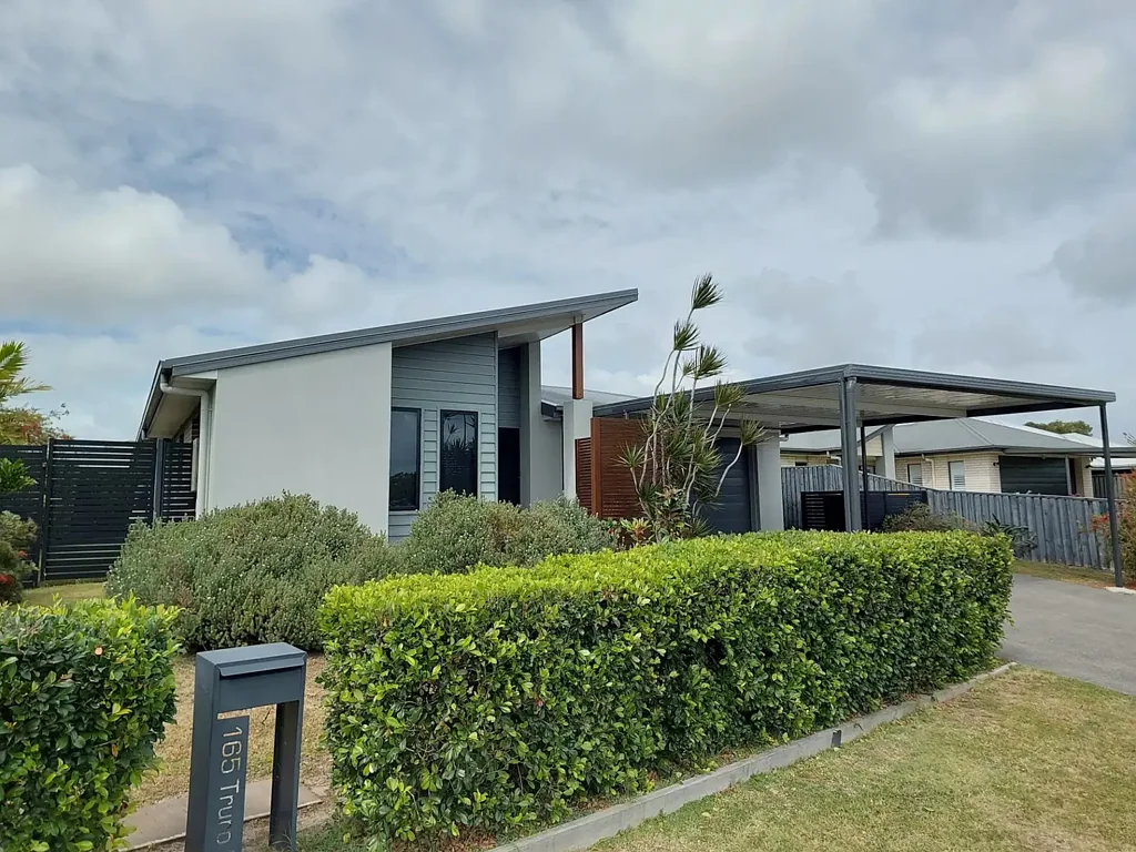 Urangan 4कमरा -  Coastal Retreat within Boutique Estate