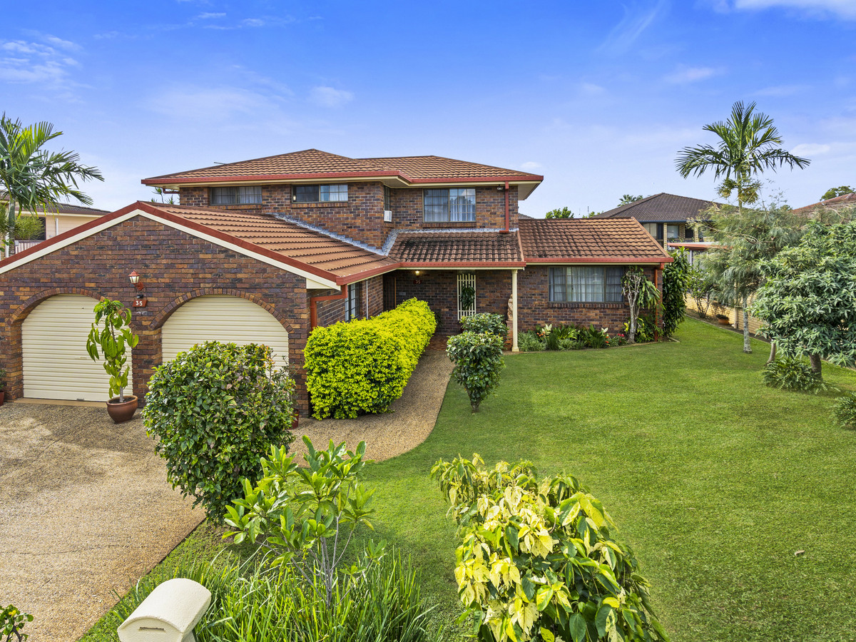 35 TAHITI ST, TAIGUM QLD 4018, 0房, 0浴, House