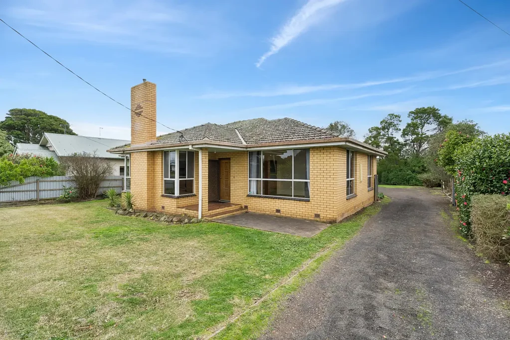 58 Parrott Street, Cobden, VIC 3266