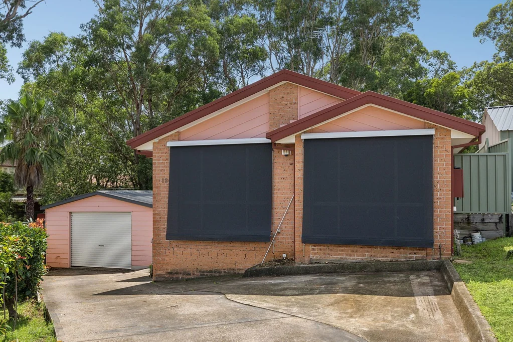 12 Kemp Place, Minto, NSW 2566