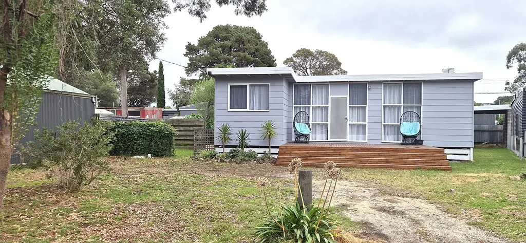 Loch Sport 3 Bedroom Peaceful Court Living
