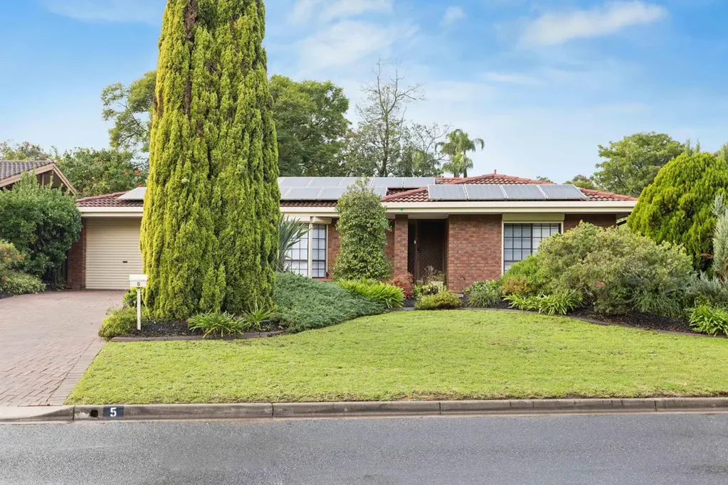 Wynn Vale 3Kwarto A Lifestyle of Comfort, Space and Timeless Appeal