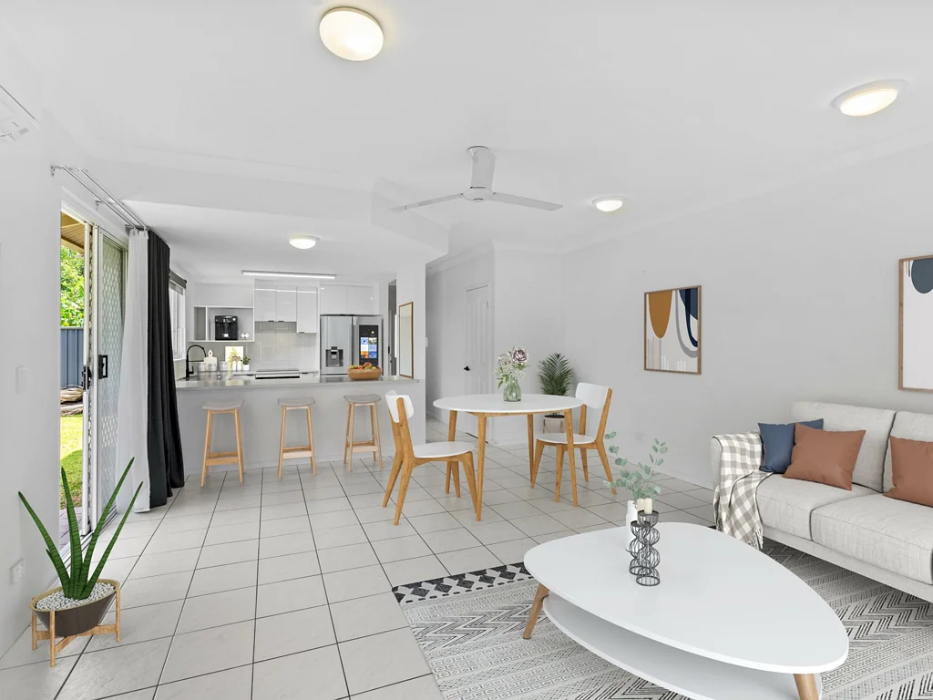 7/3 Quetta Close, Manoora, QLD 4870