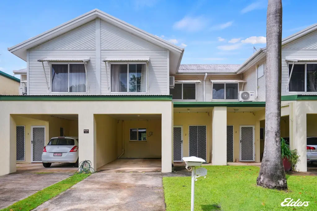 2/15 Yale Parade, Durack, NT 830