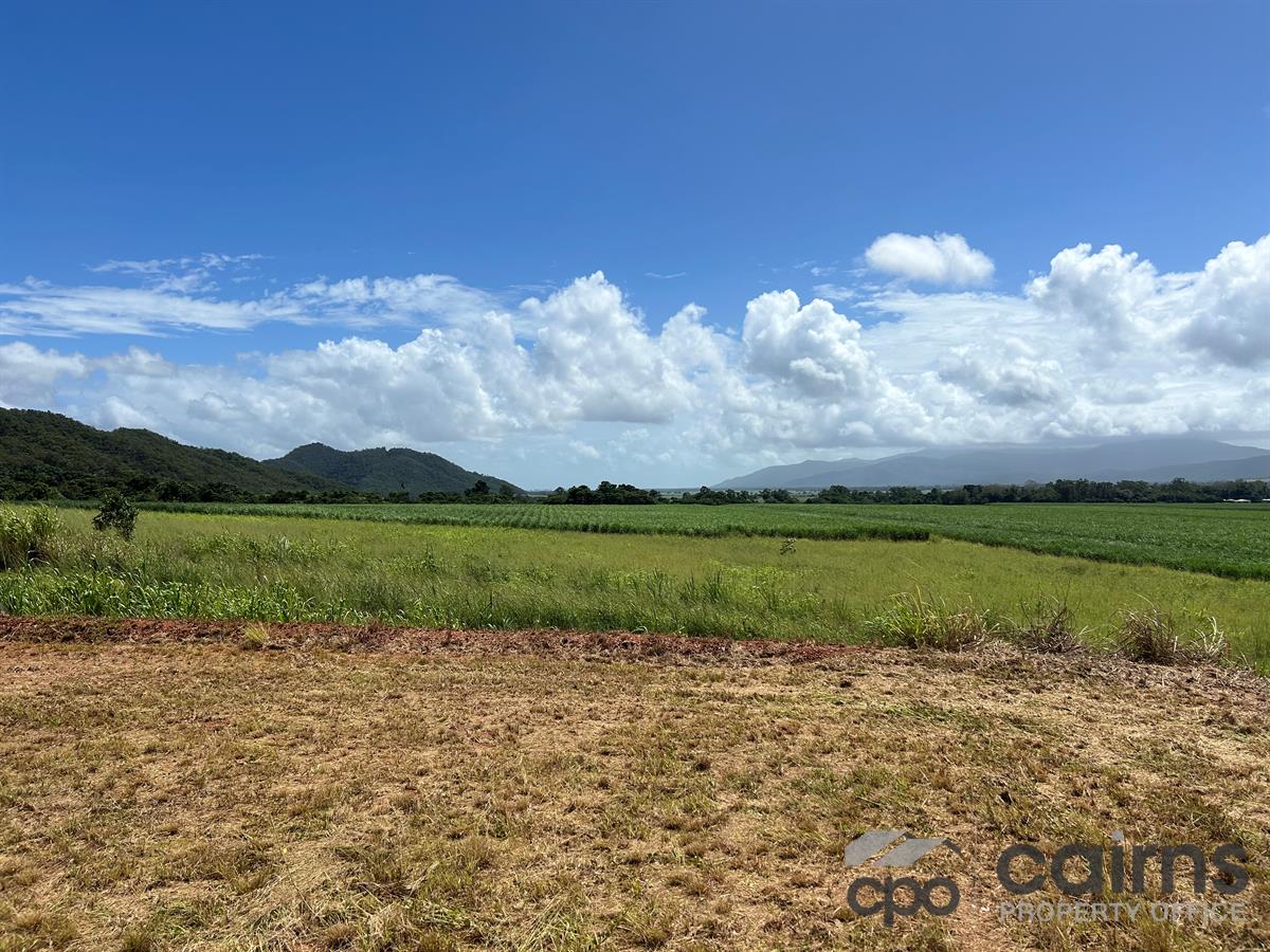 28 KLARWEIN CL, GORDONVALE QLD 4865, 0房, 0浴, Section