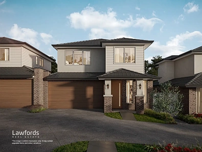 Wantirna 3 Slaapkamer Estimated Move in March-April 2027