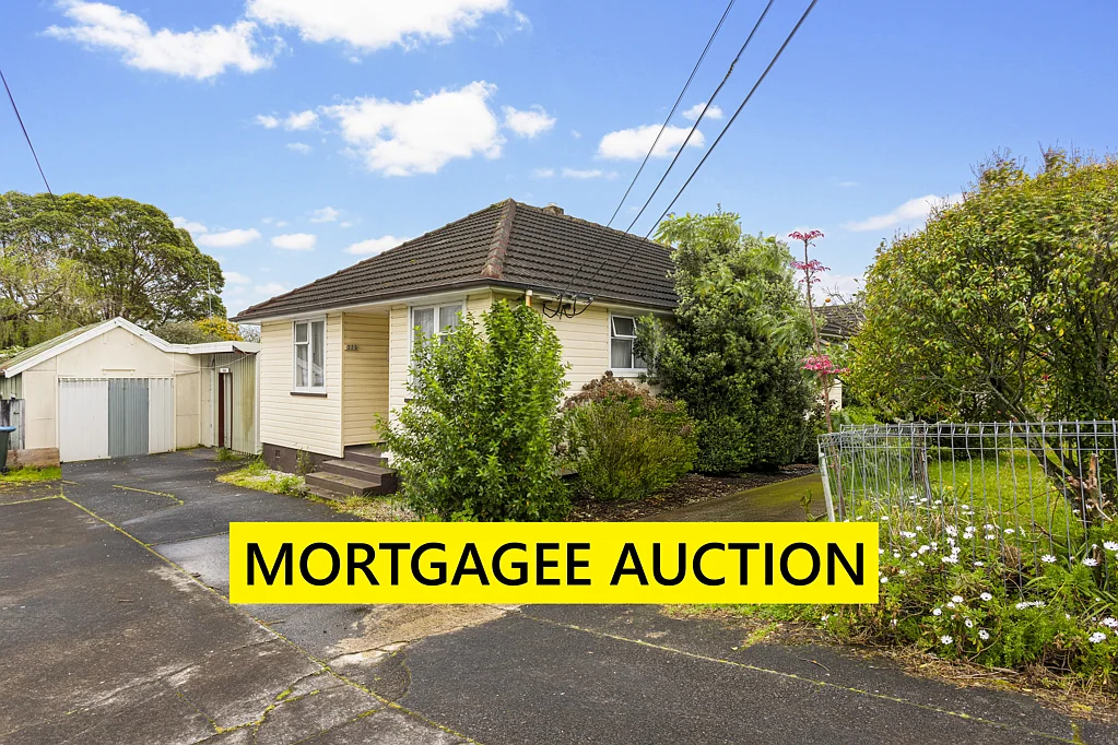 335 Blockhouse Bay Road, Avondale, Auckland City, Auckland