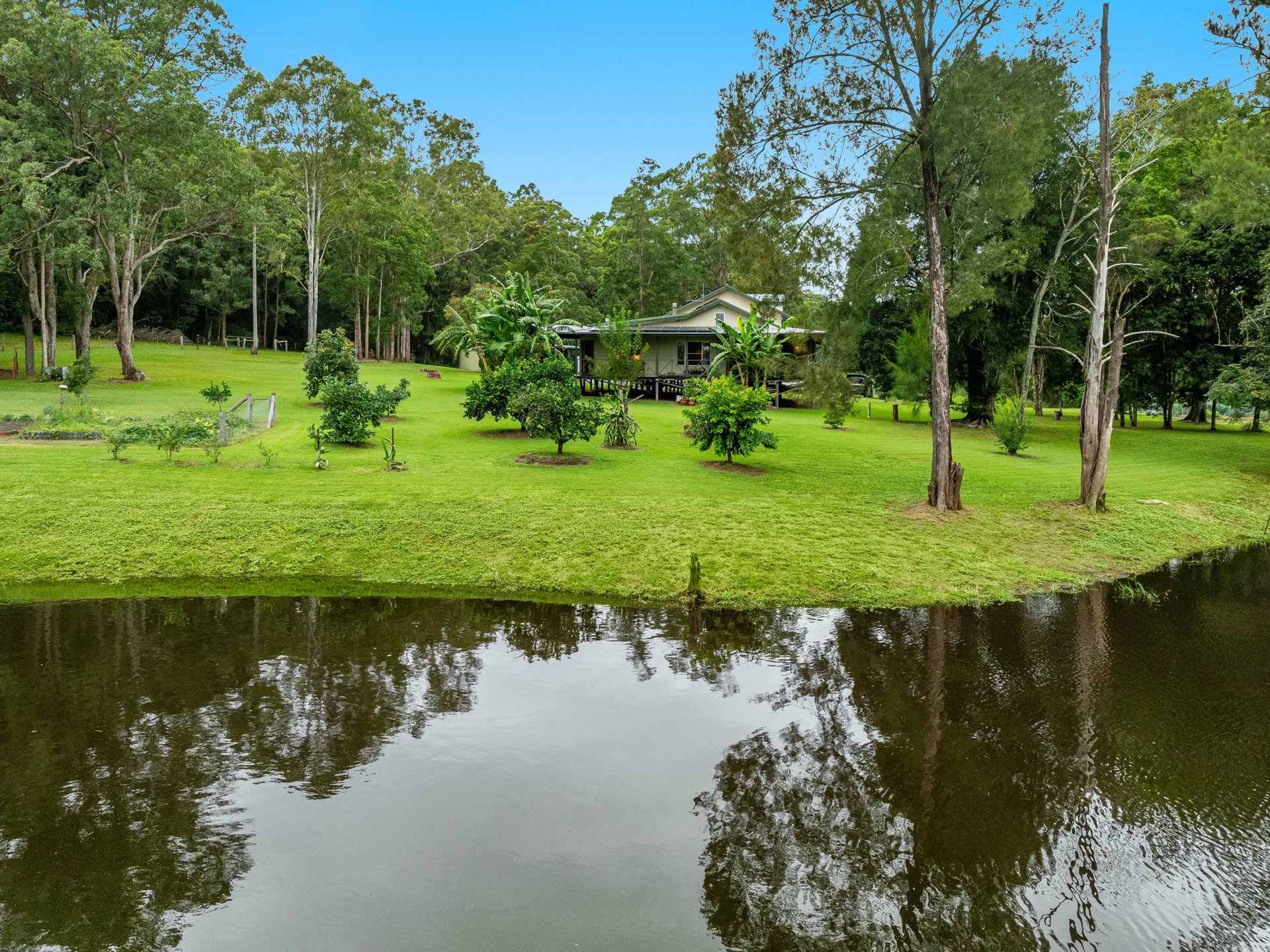 410A JIGGI RD, KOONORIGAN NSW 2480, 0 chambres, 0 salles de bain, Lifestyle Property