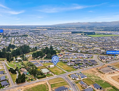 Lot 8/612 East Maddisons Road, Rolleston, Selwyn, 0房, 0浴, 建地