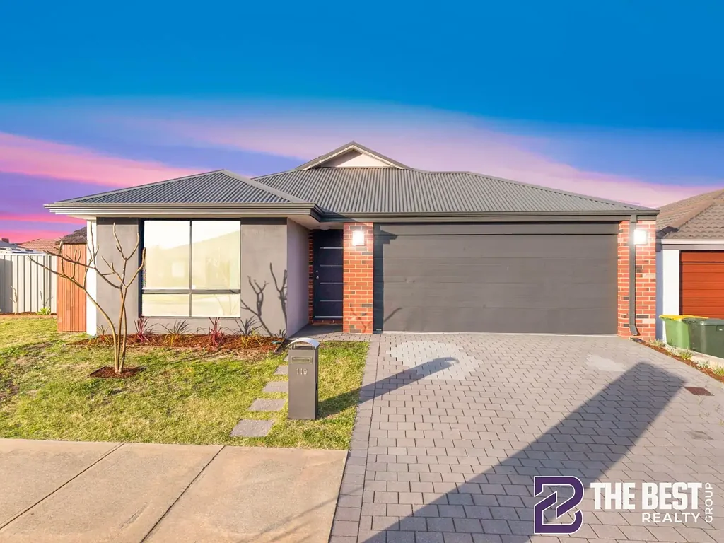 119 Piara Drive, Piara Waters, WA 6112