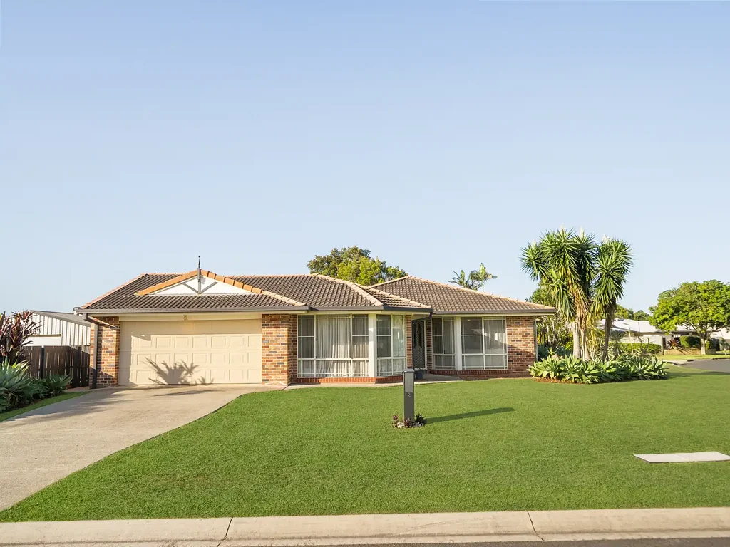 Murrumba Downs 4Kwarto Versatile Family Home!