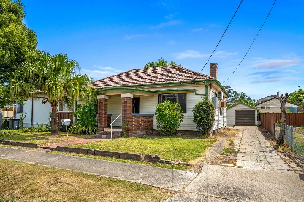 81 Harry Avenue, Lidcombe, NSW 2141