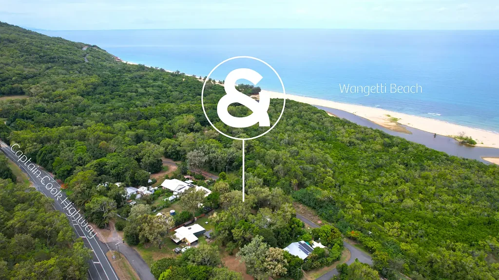 9 Hartley Street, Wangetti, QLD 4877