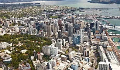 奥克兰2016年增加38个百万城区!"量价齐跌"的房市还在涨!