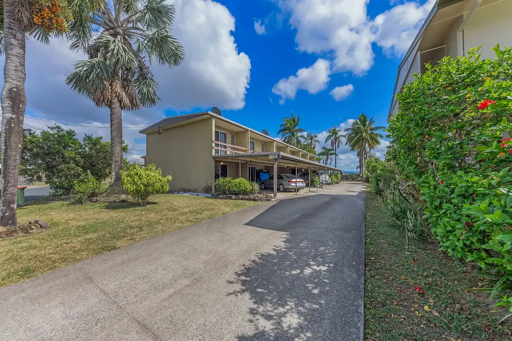 1/13 Davy Avenue, Proserpine, QLD 4800