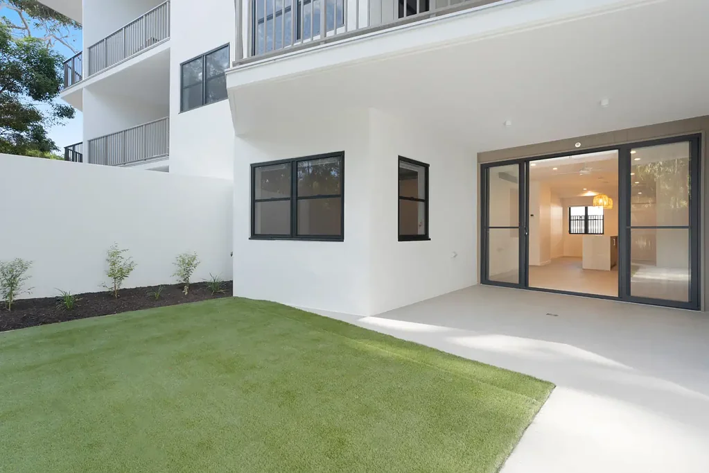 Where Coastal Charm Meets Modern Sophistication