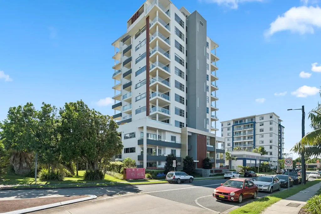 16/123 Park Beach Road, Coffs Harbour, NSW 2450
