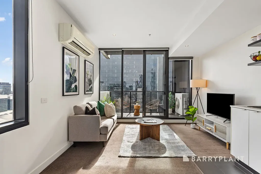 2701/7 Katherine Place, Melbourne, VIC 3000