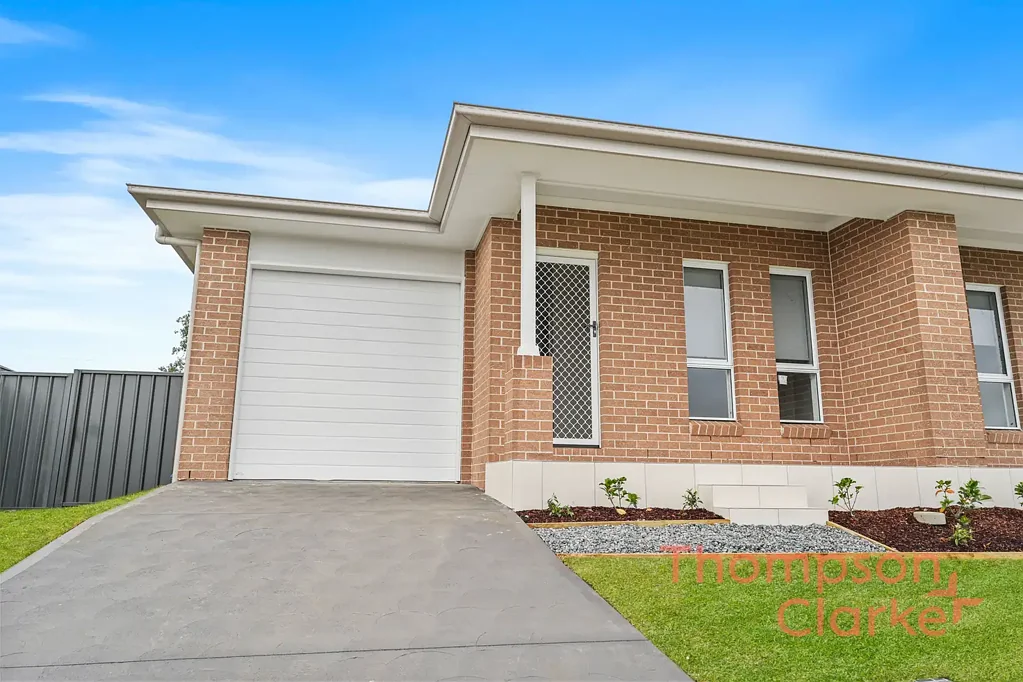 Brand-New Luxury home!