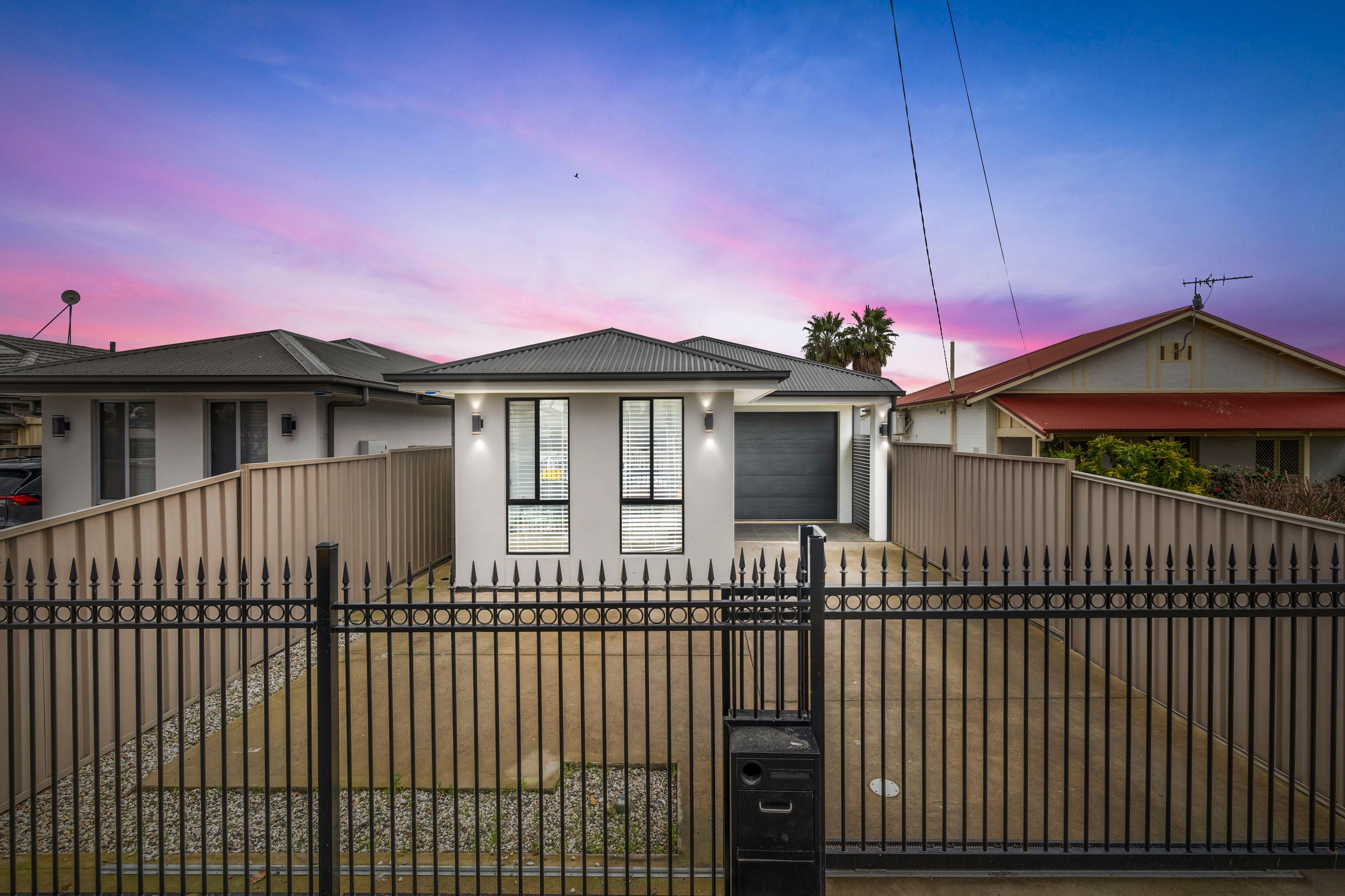 5A CONDON ST, PENNINGTON SA 5013, 0房, 0浴, House