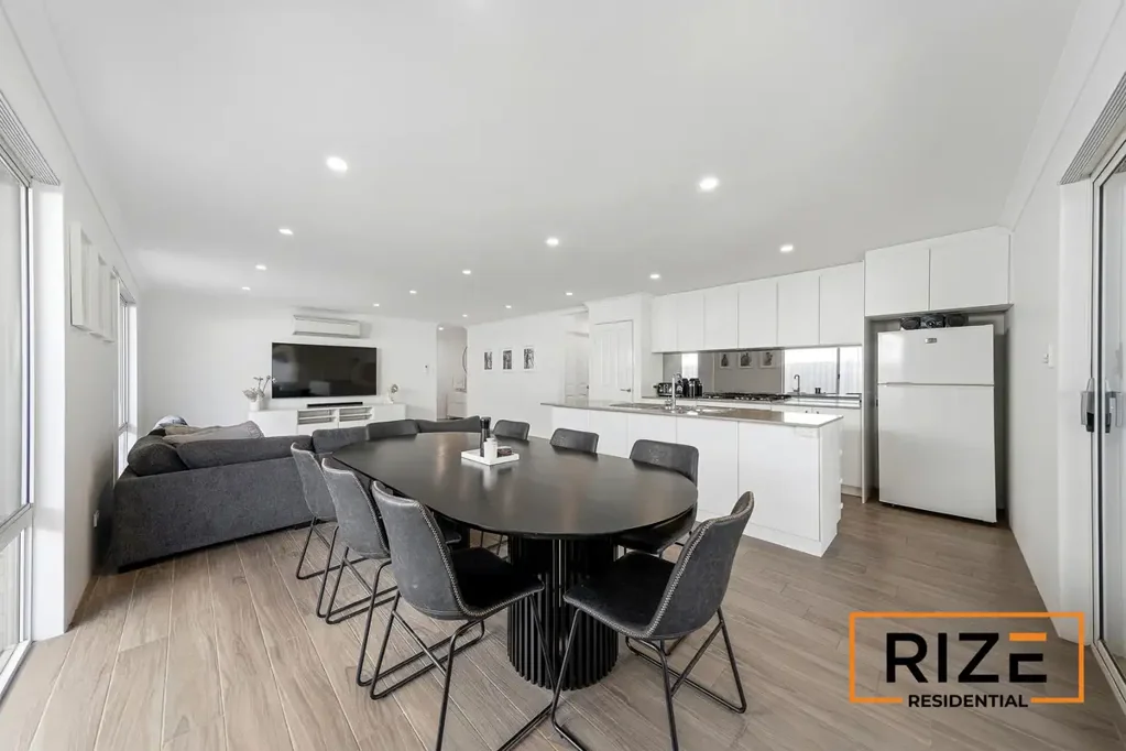 Pearsall 4ห้องนอน UNDER OFFER  - UNDER OFFER