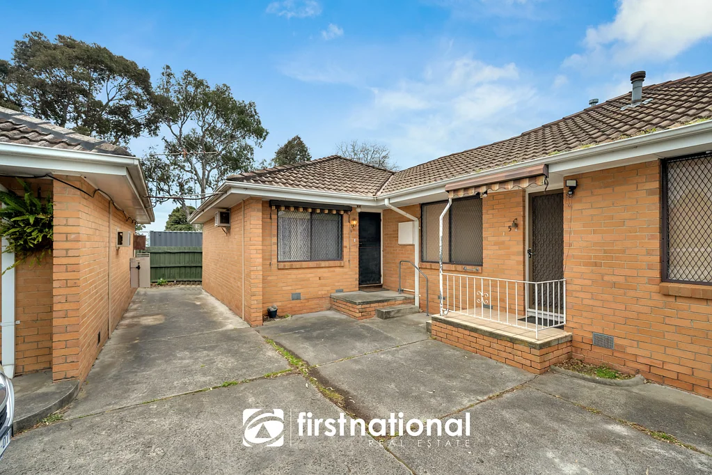 4/62 David Street, Dandenong, VIC 3175
