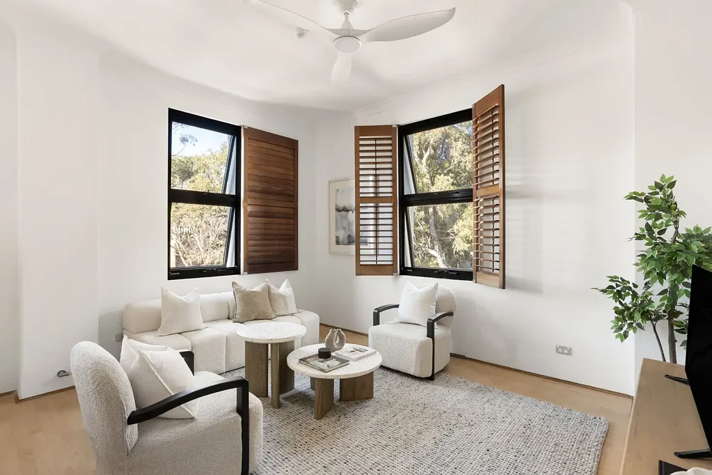 21/86 Stanley Street, Darlinghurst, NSW 2010