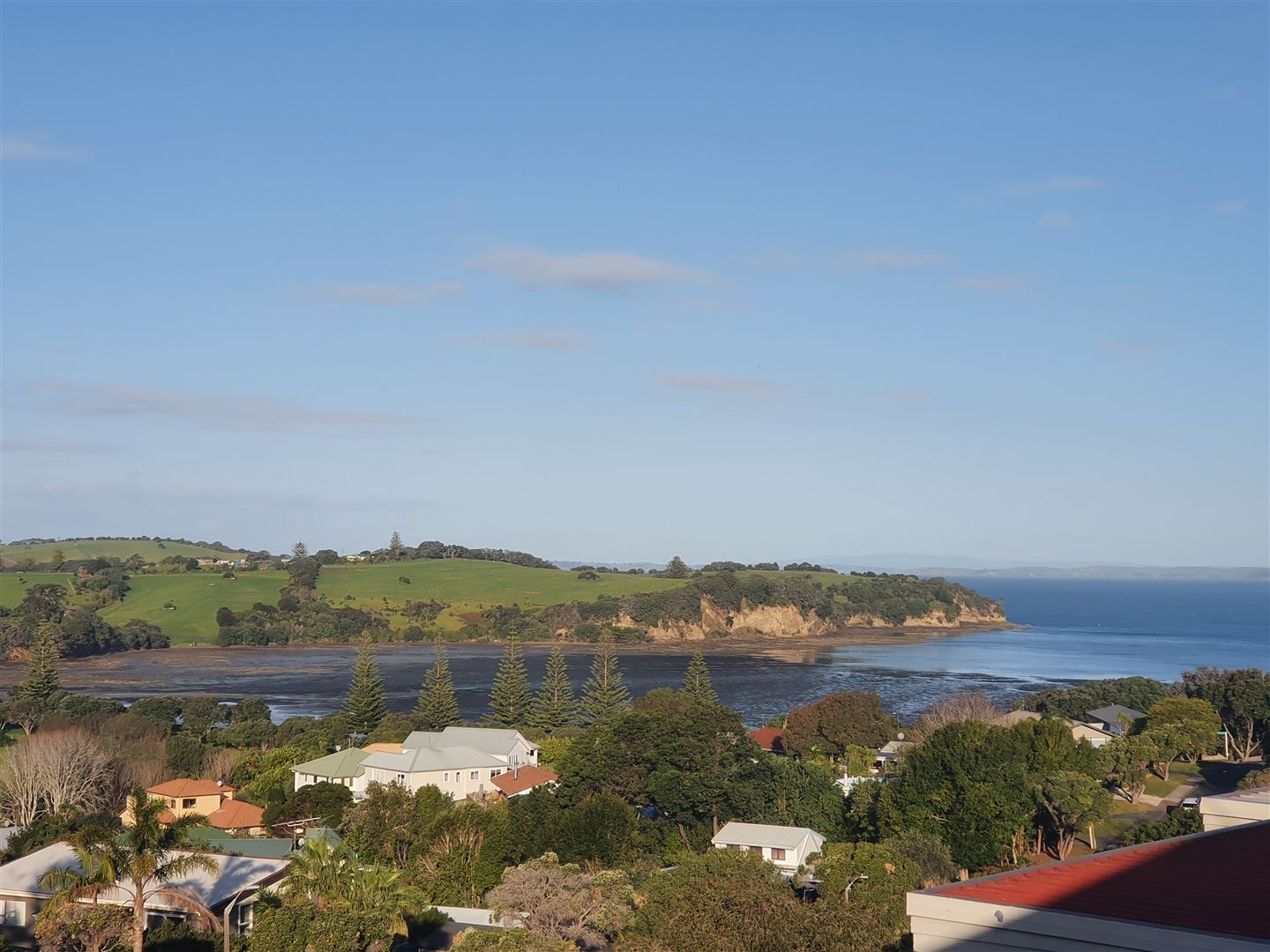 7 Everard Avenue, Army Bay, Auckland - Rodney, 4 Bedrooms, 1 Bathrooms