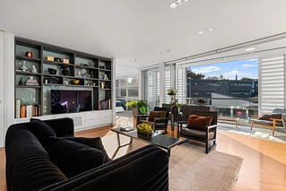 516/28 College Hill, Freemans Bay, Auckland City
