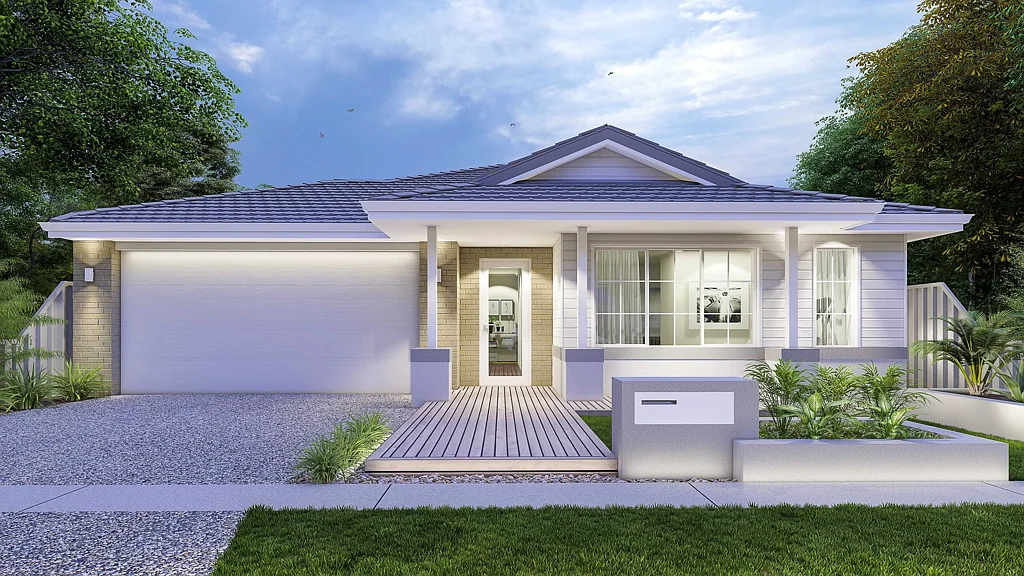 Broadford 4침실 Affordable family living on large titled block.