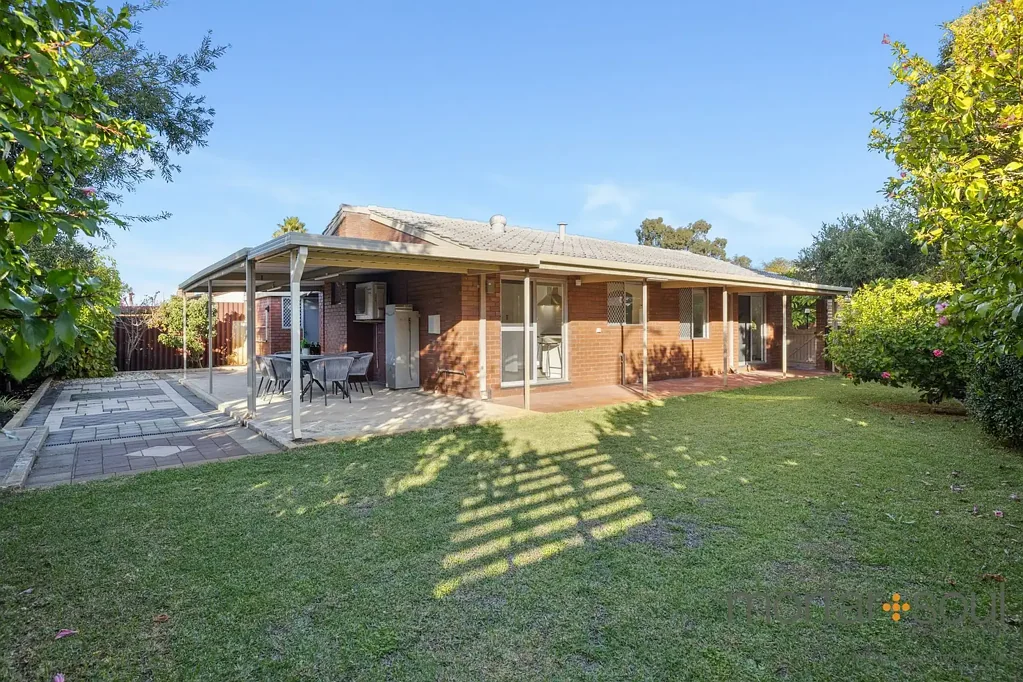 Bassendean 2Moenga The Sweet Spot!