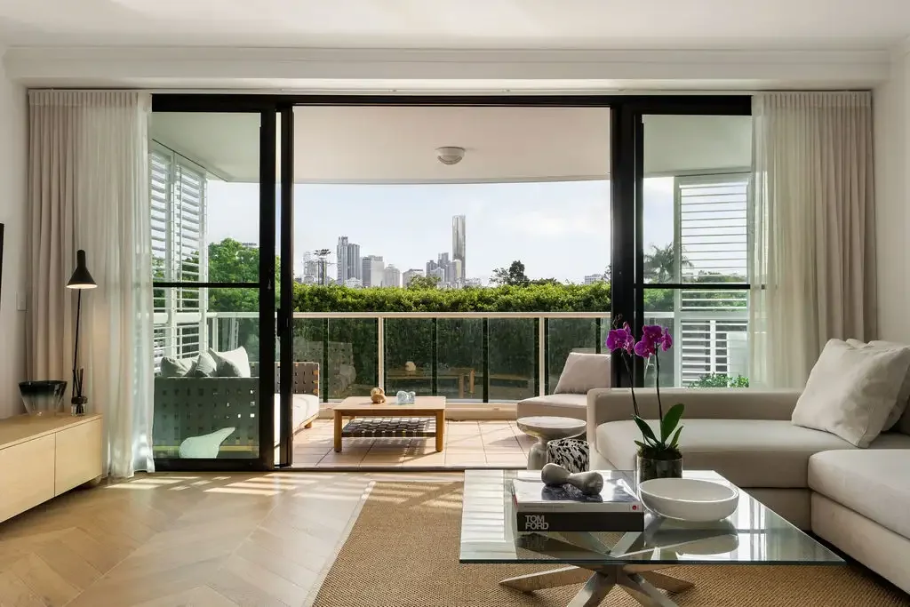 315/1 Gray Street, New Farm, QLD 4005