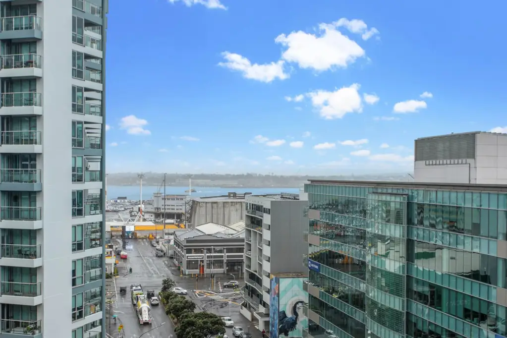 Auckland Central 2Kwarto QUALITY FREEHOLD HOME IN DOWNTOWN