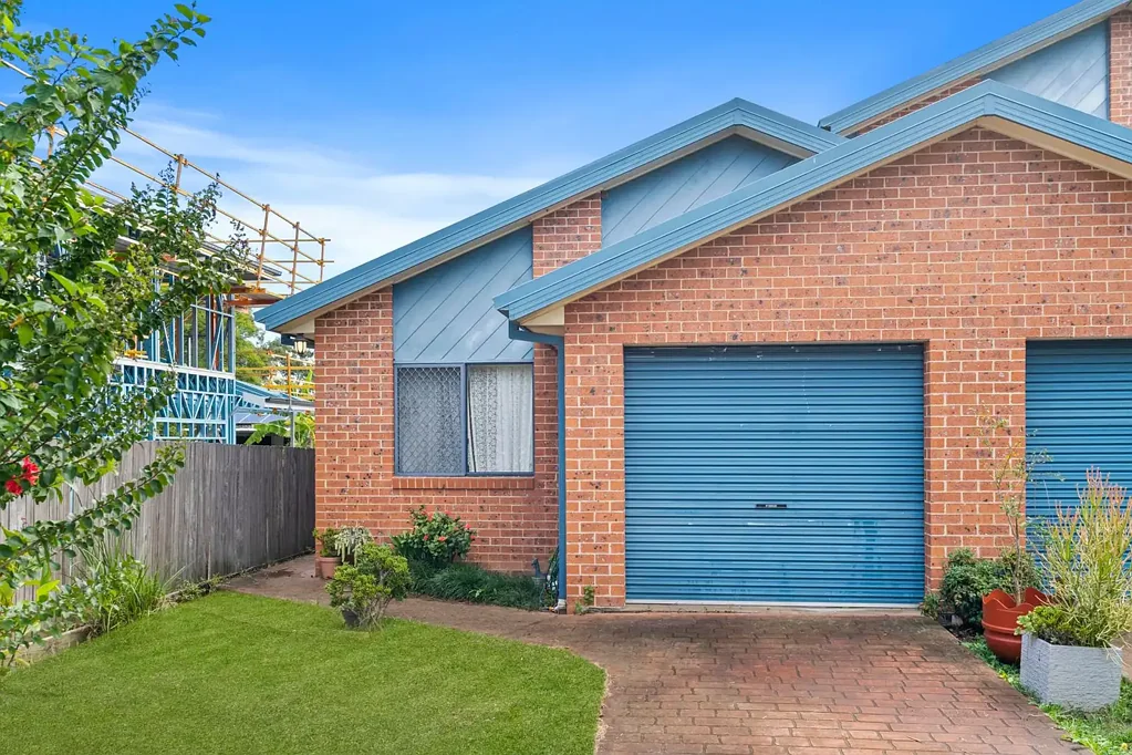 4/14 Westringia Place, Macquarie Fields, NSW 2564