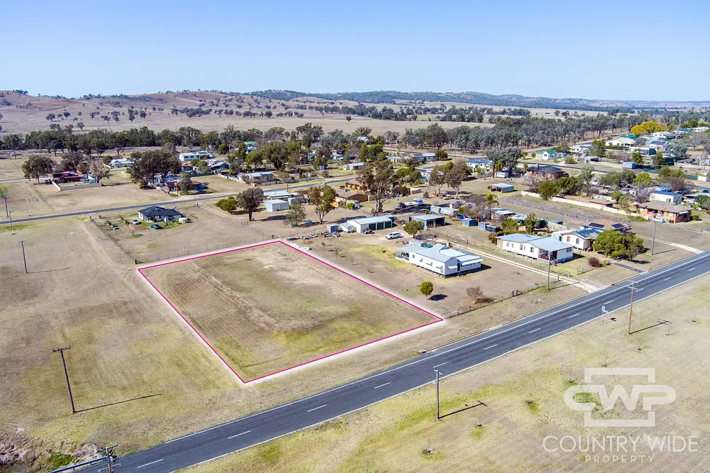 Ashford Prime Land Opportunity